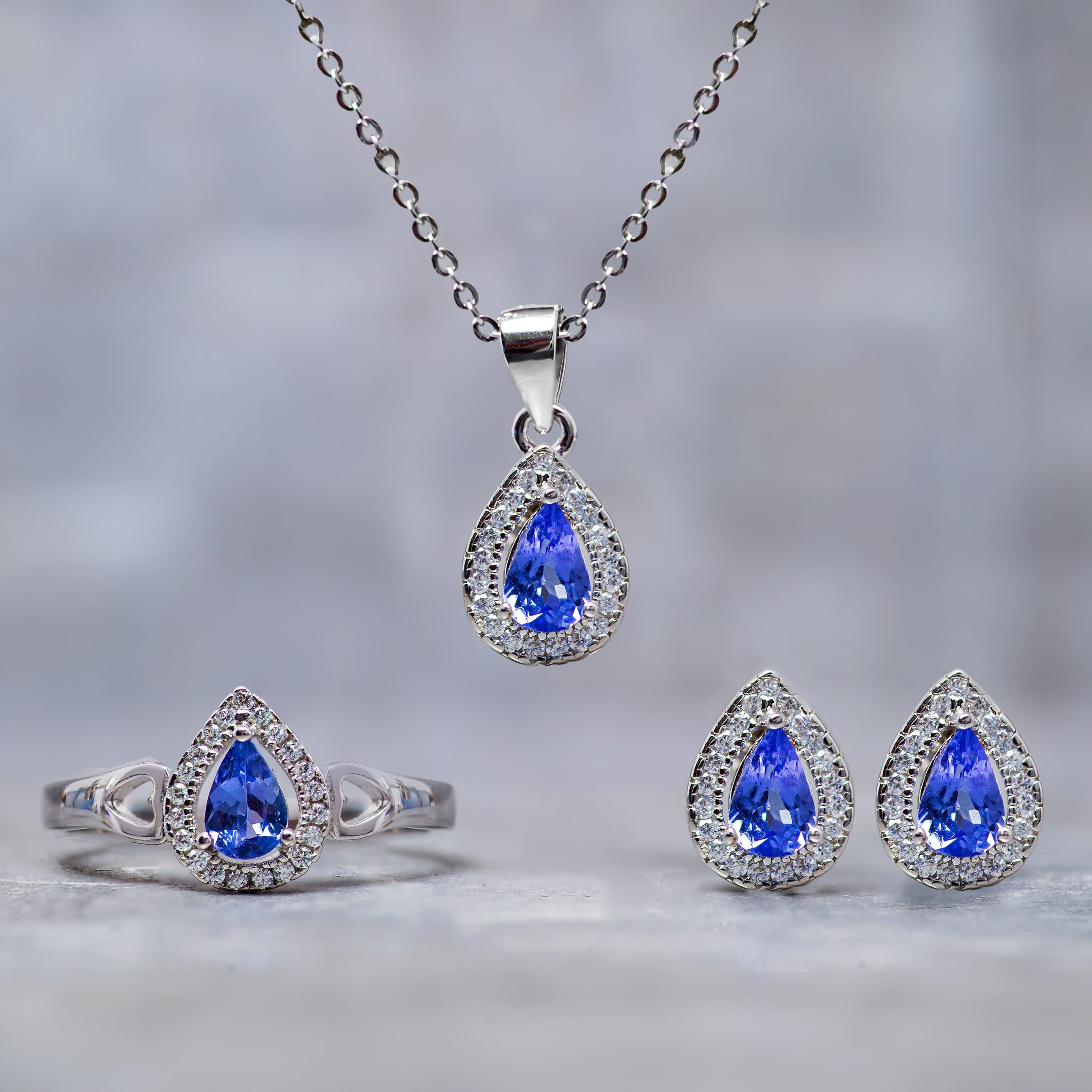 Gem Jewellery